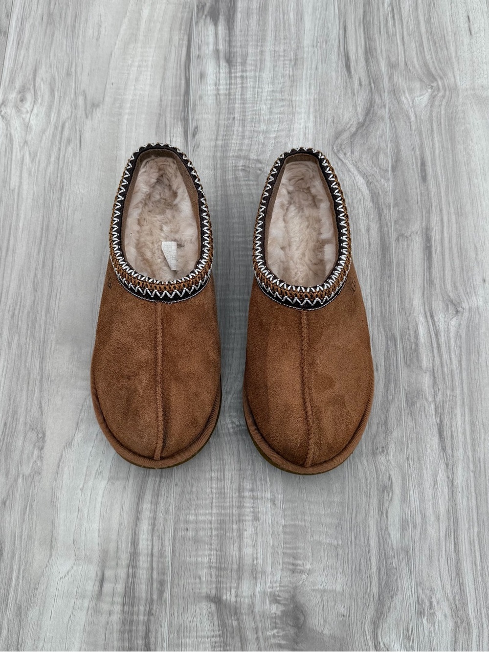 UGG Women's Tasman II Slippers - Picture 2 of 8